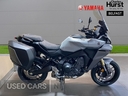 Yamaha Tracer series
