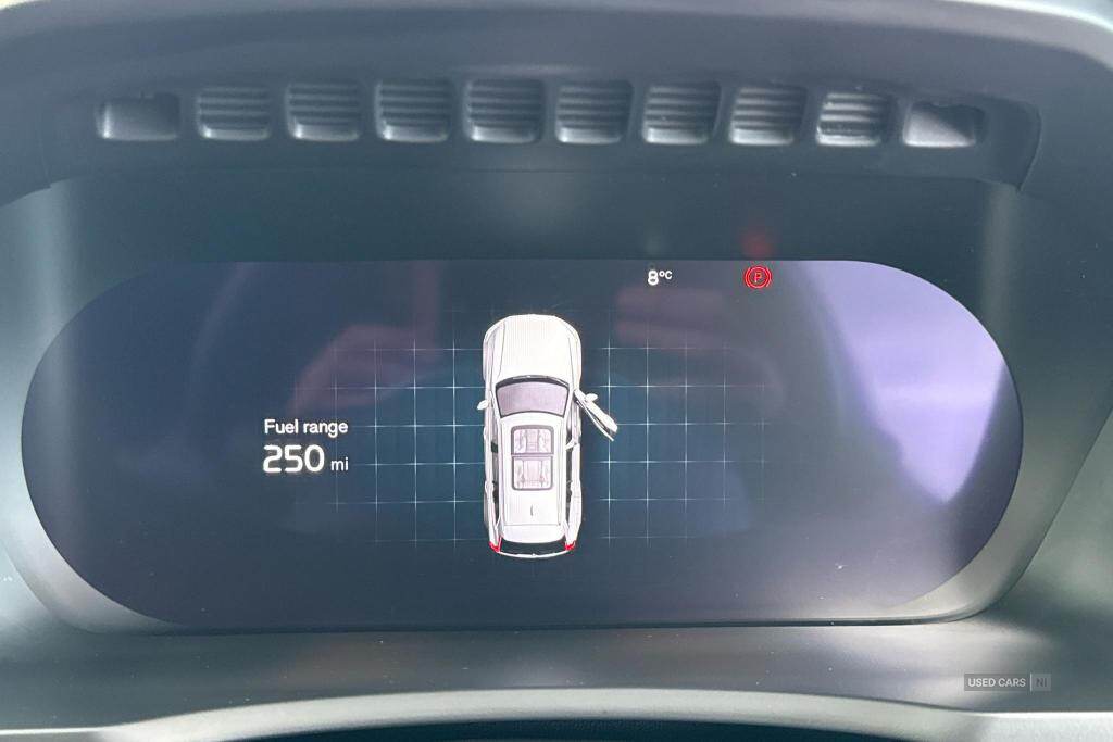 Nov 2022 Volvo XC90 2.0 B5D [235] Plus Dark 5dr AWD Geartronic