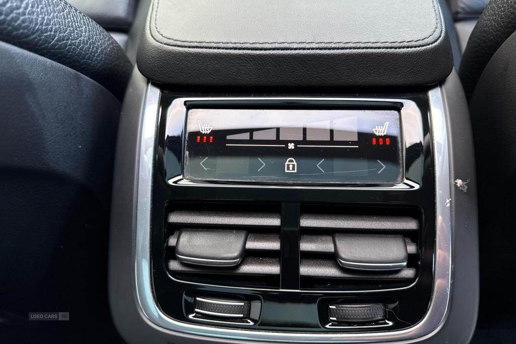 Nov 2022 Volvo XC90 2.0 B5D [235] Plus Dark 5dr AWD Geartronic