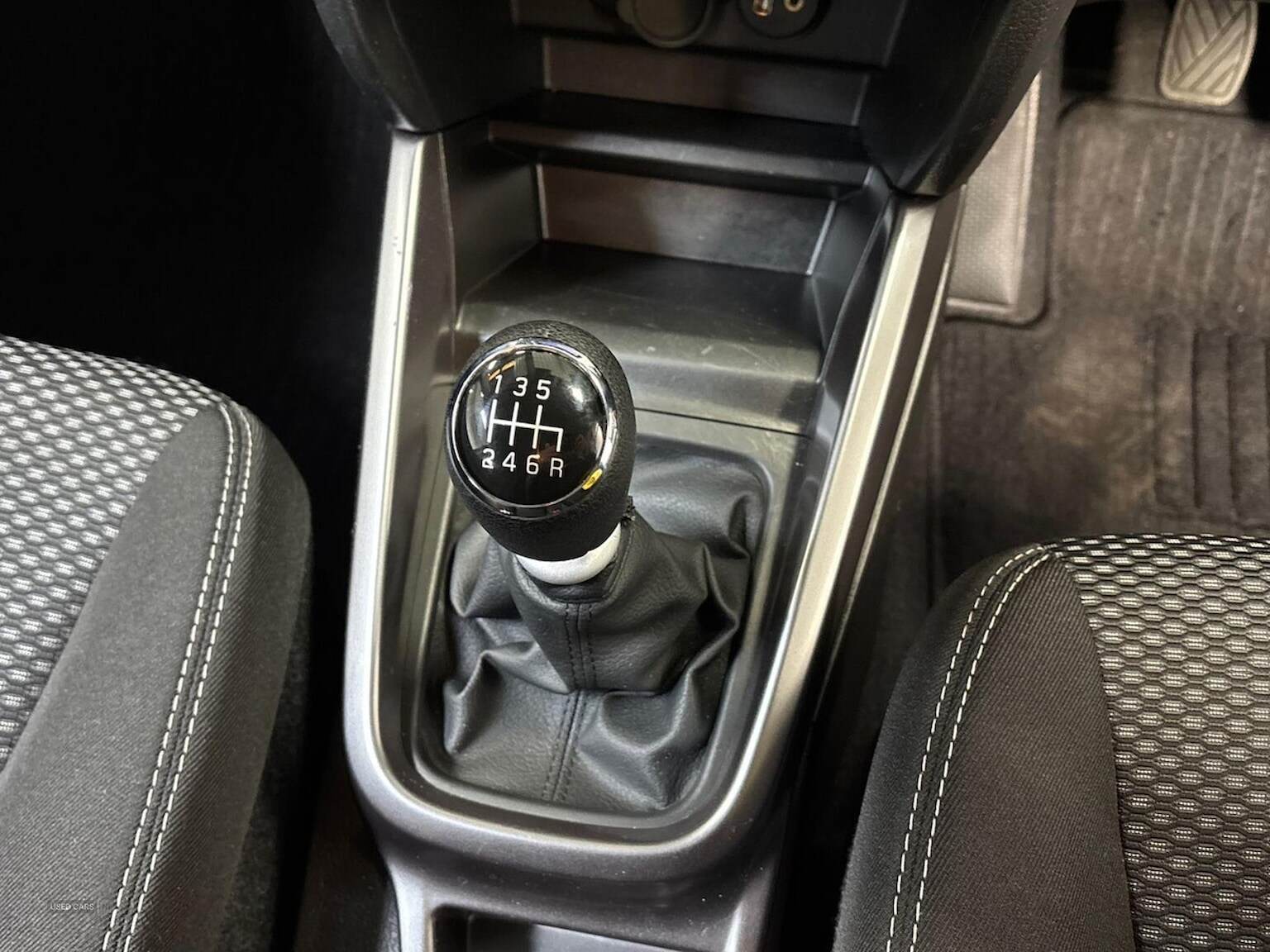 May 2022 Suzuki Vitara 1.4 Boosterjet 48V Hybrid Sz-T 5Dr