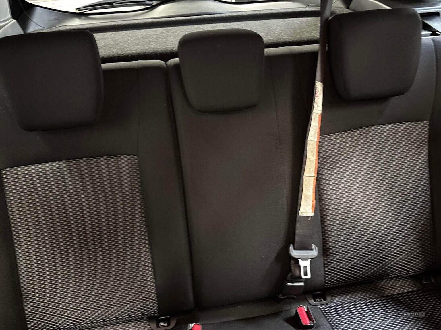 May 2022 Suzuki Vitara 1.4 Boosterjet 48V Hybrid Sz-T 5Dr