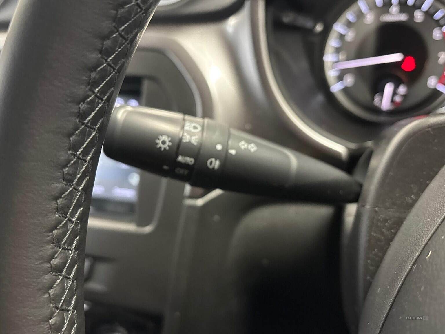 May 2022 Suzuki Vitara 1.4 Boosterjet 48V Hybrid Sz-T 5Dr