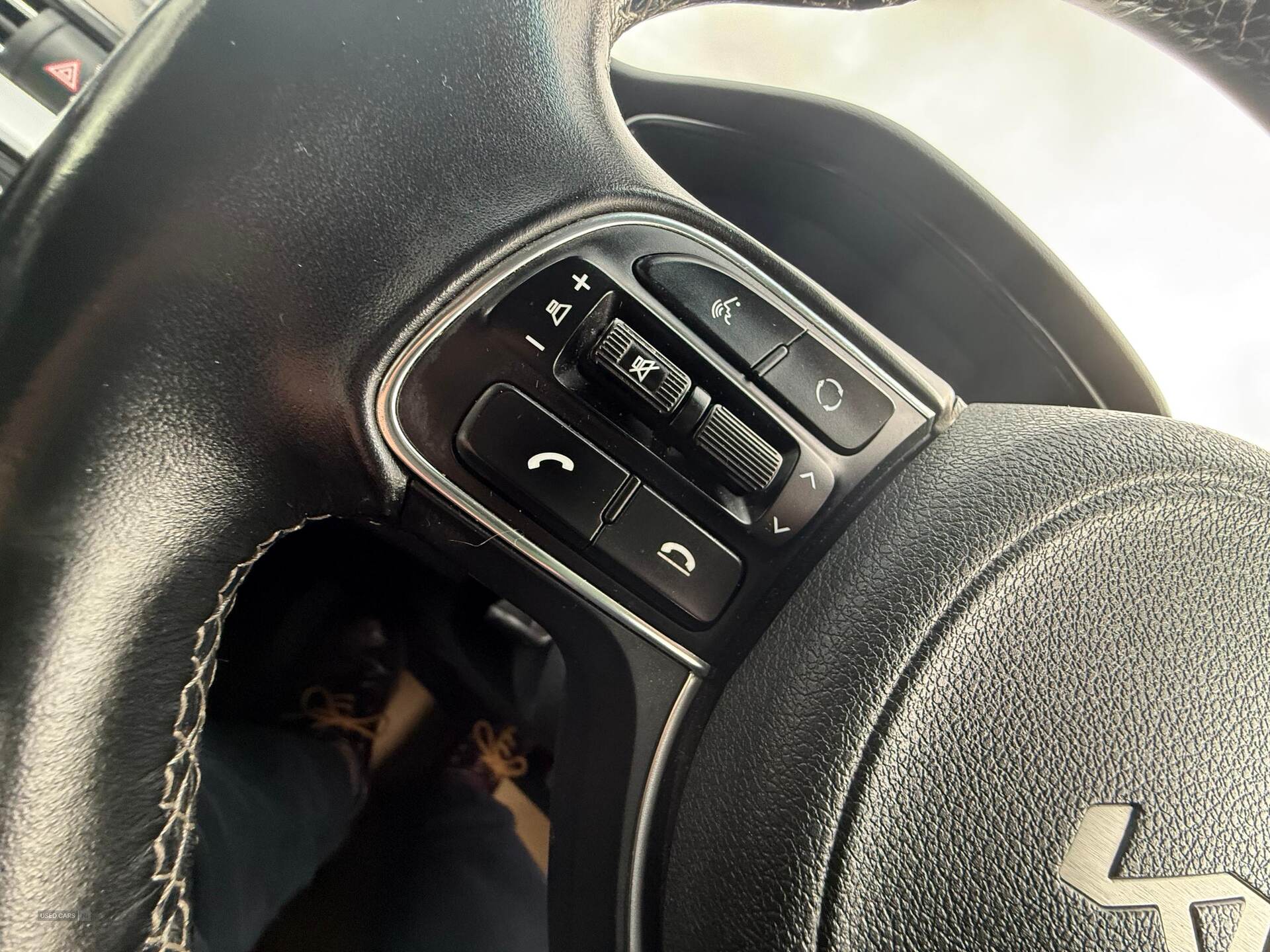 Feb 2022 Kia Niro 1.6 GDi Hybrid 2 5dr DCT