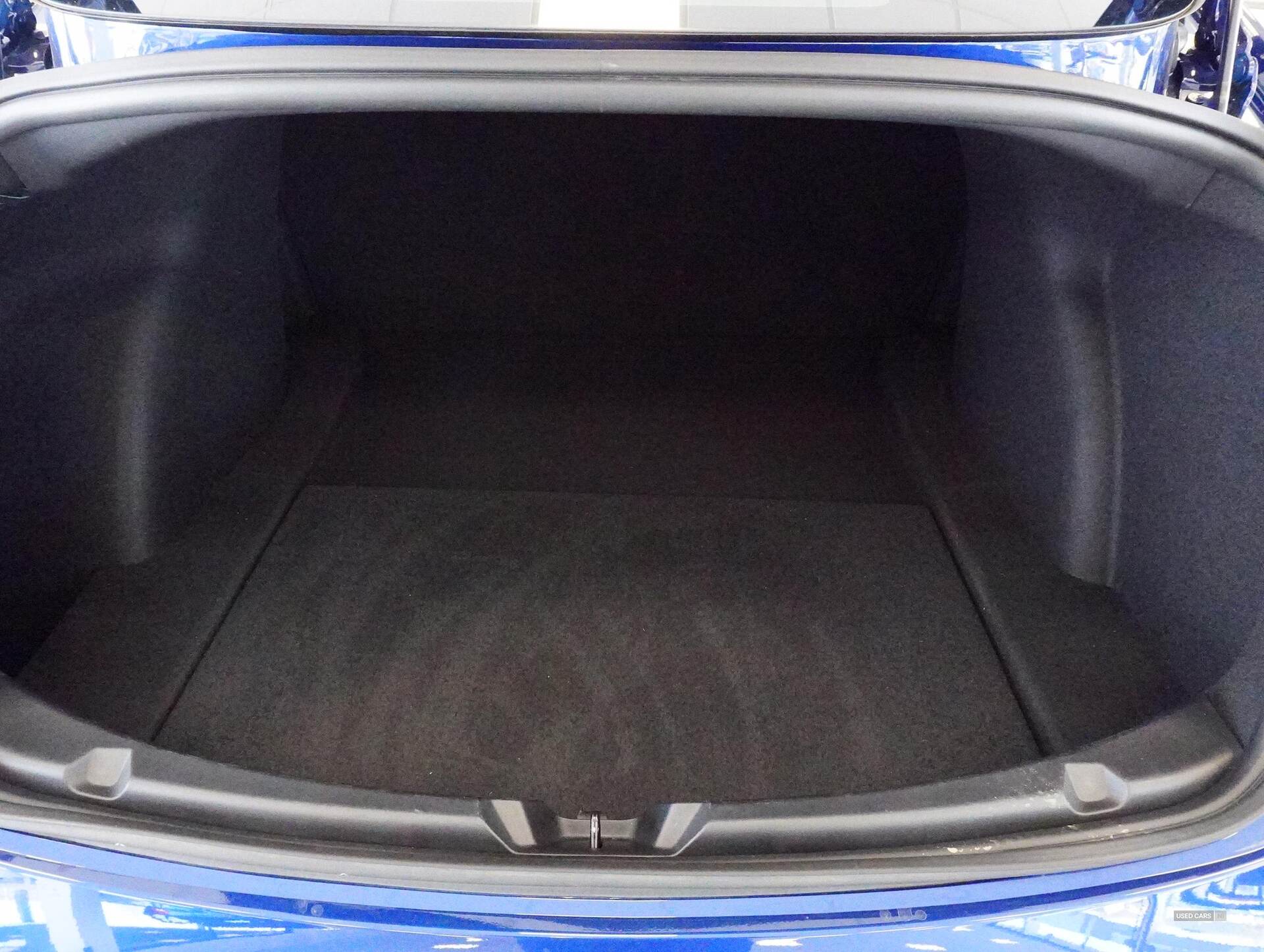 Jun 2020 TESLA Model 3 Standard Plus 4dr Auto