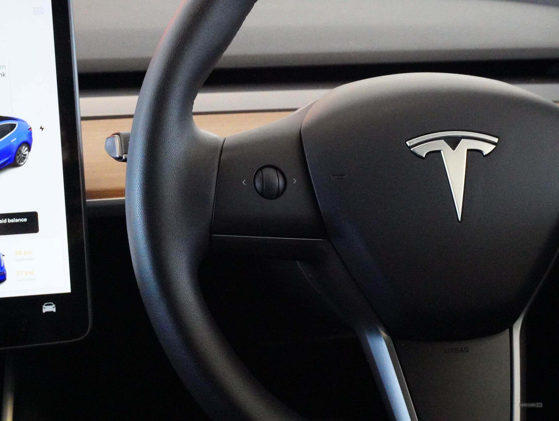 Jun 2020 TESLA Model 3 Standard Plus 4dr Auto