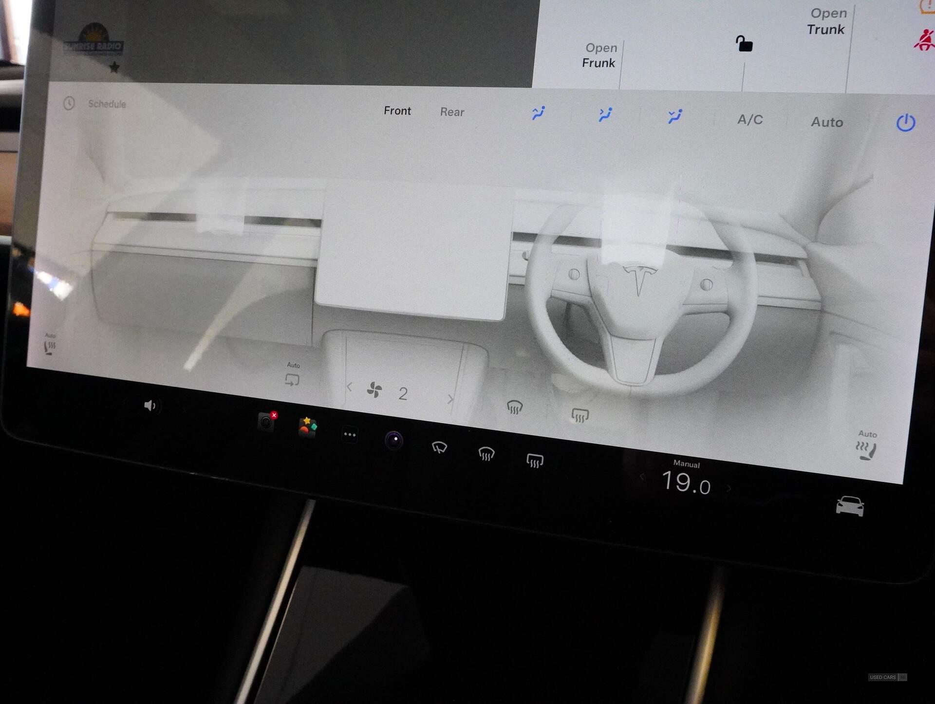 Jun 2020 TESLA Model 3 Standard Plus 4dr Auto