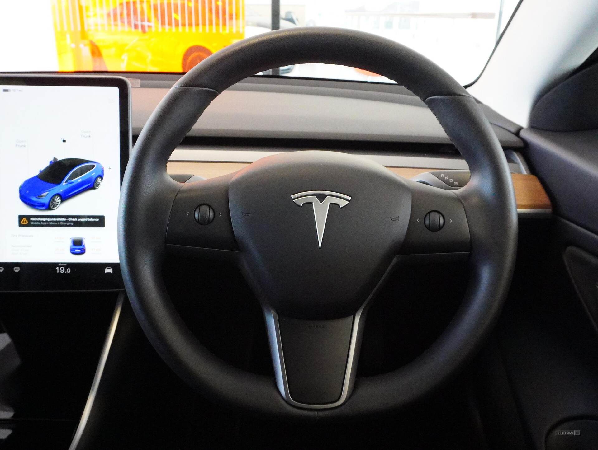 Jun 2020 TESLA Model 3 Standard Plus 4dr Auto