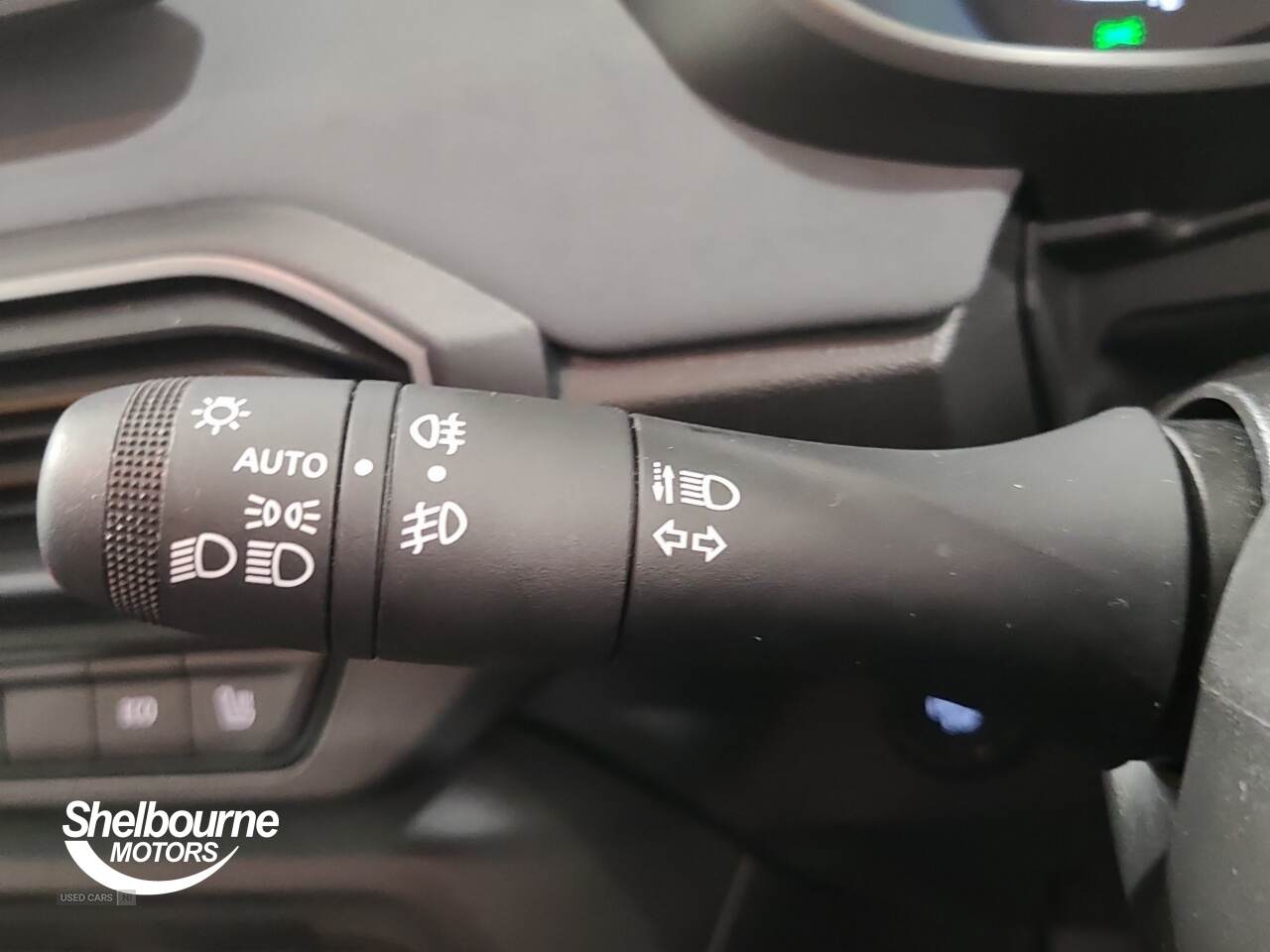 Mar 2024 Dacia Jogger 1.6 HEV Extreme 5dr Auto