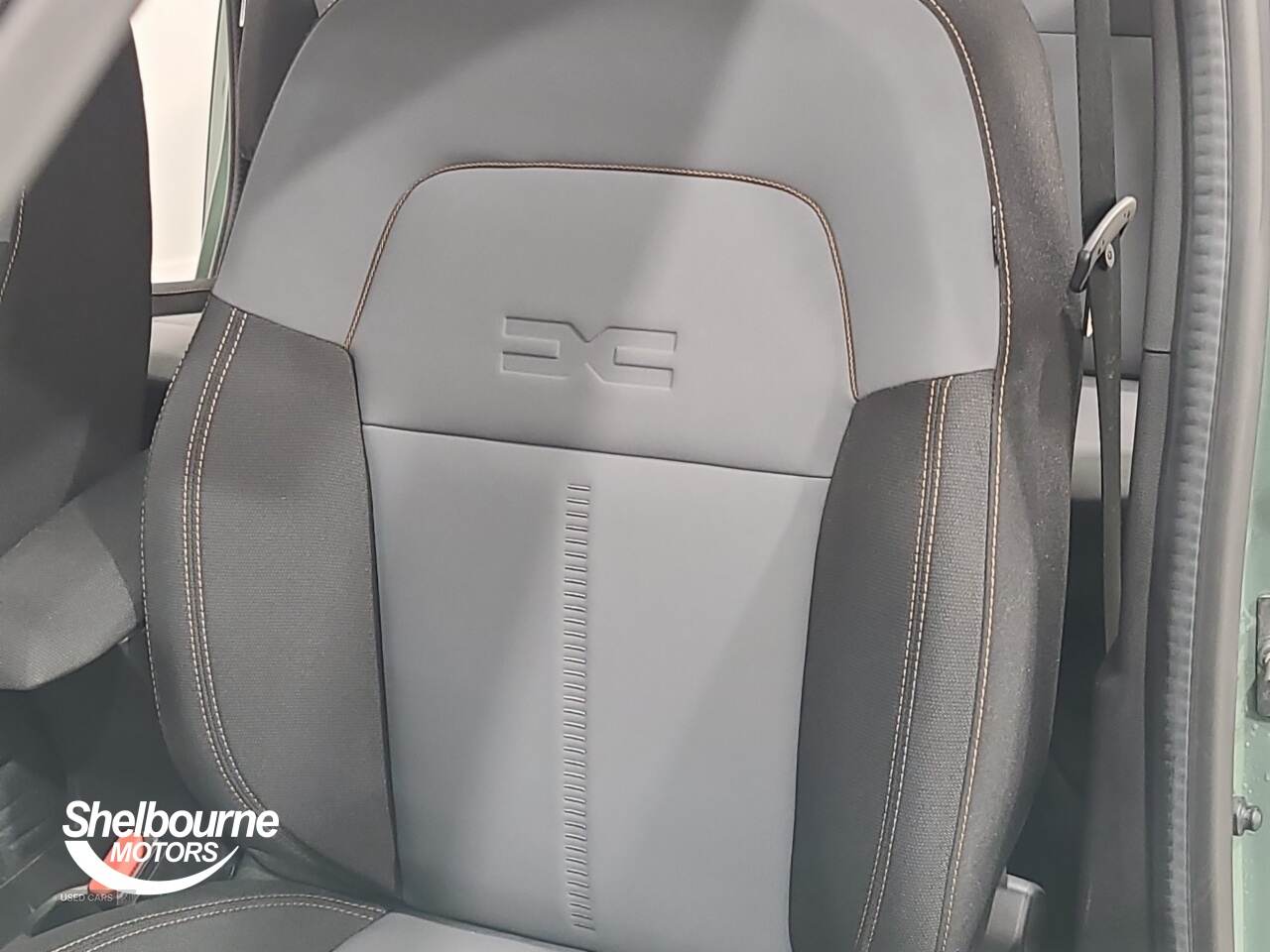 Mar 2024 Dacia Jogger 1.6 HEV Extreme 5dr Auto
