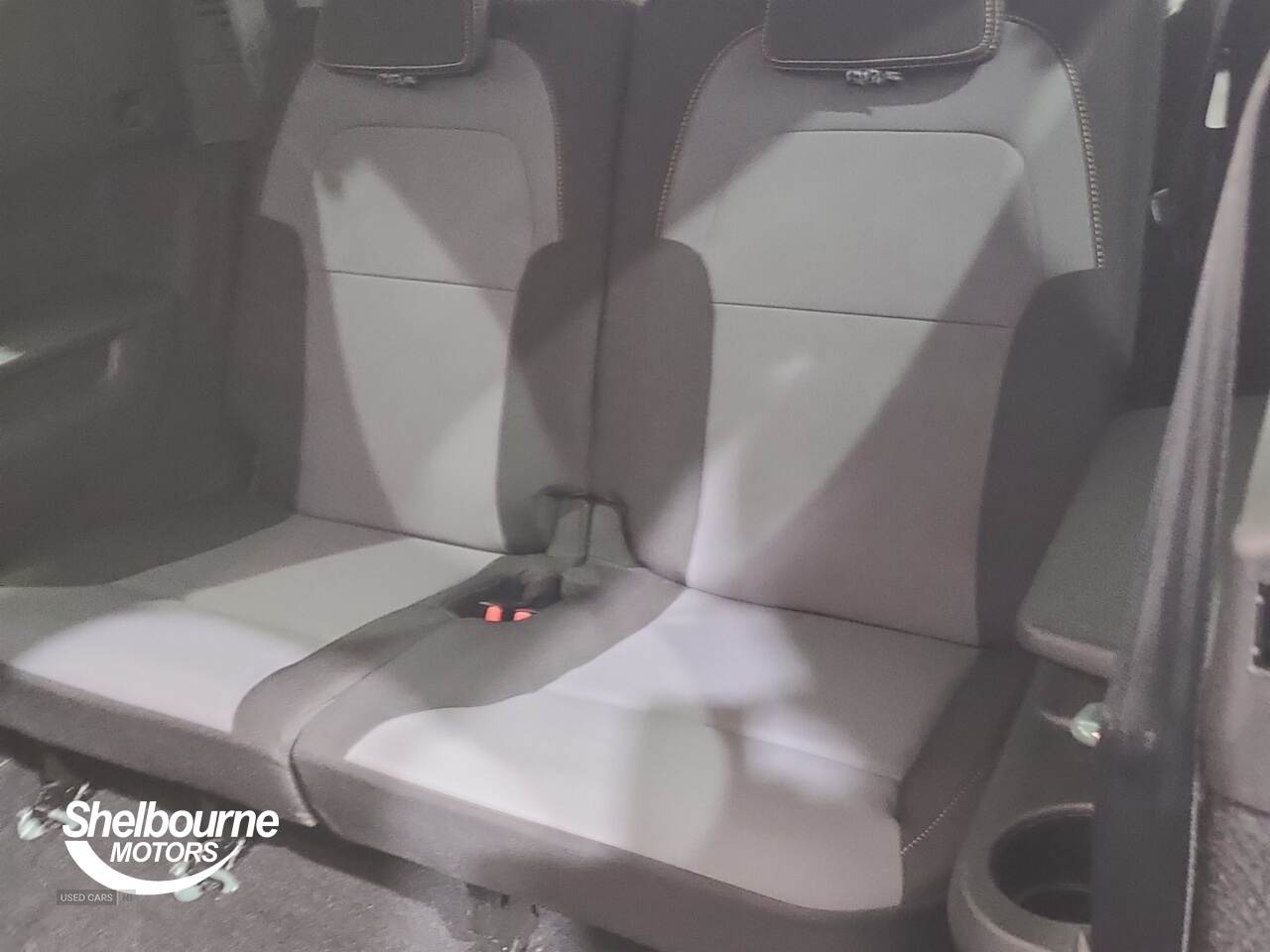 Mar 2024 Dacia Jogger 1.6 HEV Extreme 5dr Auto