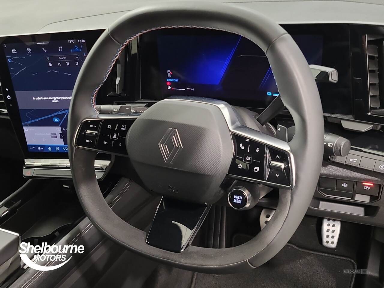 Aug 2024 Renault Austral E-Tech FHEV Techno Esprit Alpine 5dr Auto