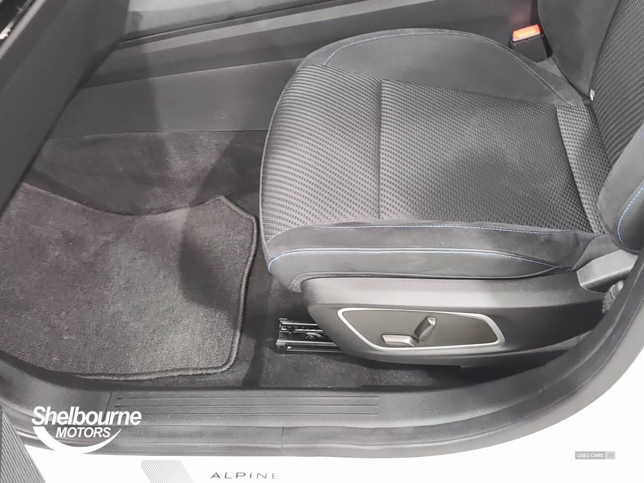 Aug 2024 Renault Austral E-Tech FHEV Techno Esprit Alpine 5dr Auto