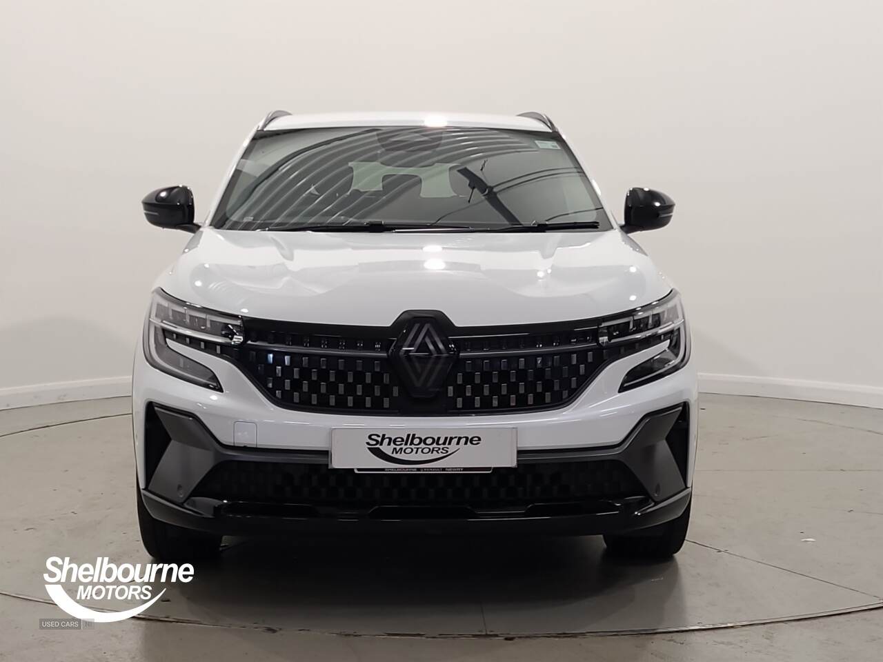 Aug 2024 Renault Austral E-Tech FHEV Techno Esprit Alpine 5dr Auto