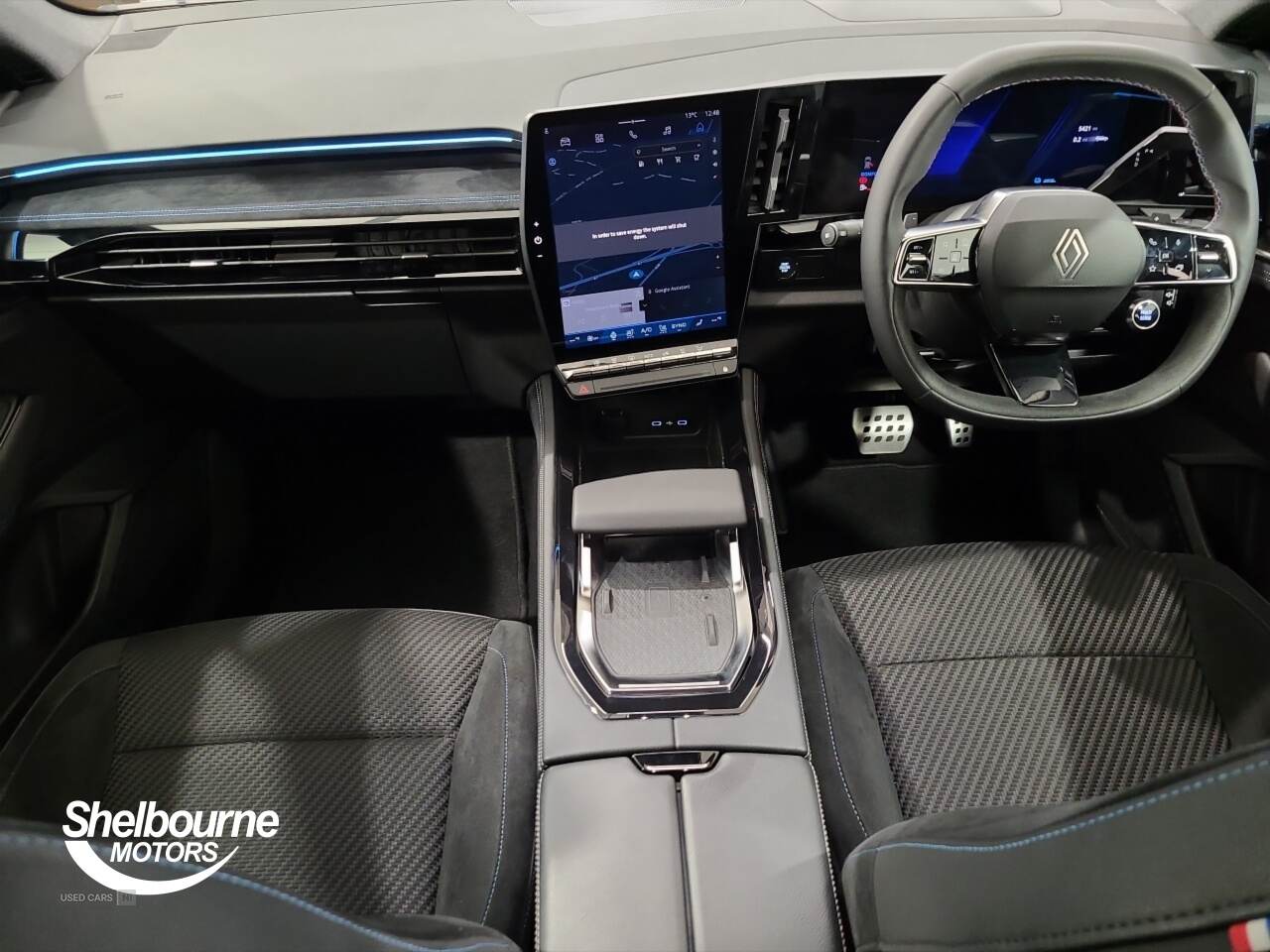 Aug 2024 Renault Austral E-Tech FHEV Techno Esprit Alpine 5dr Auto