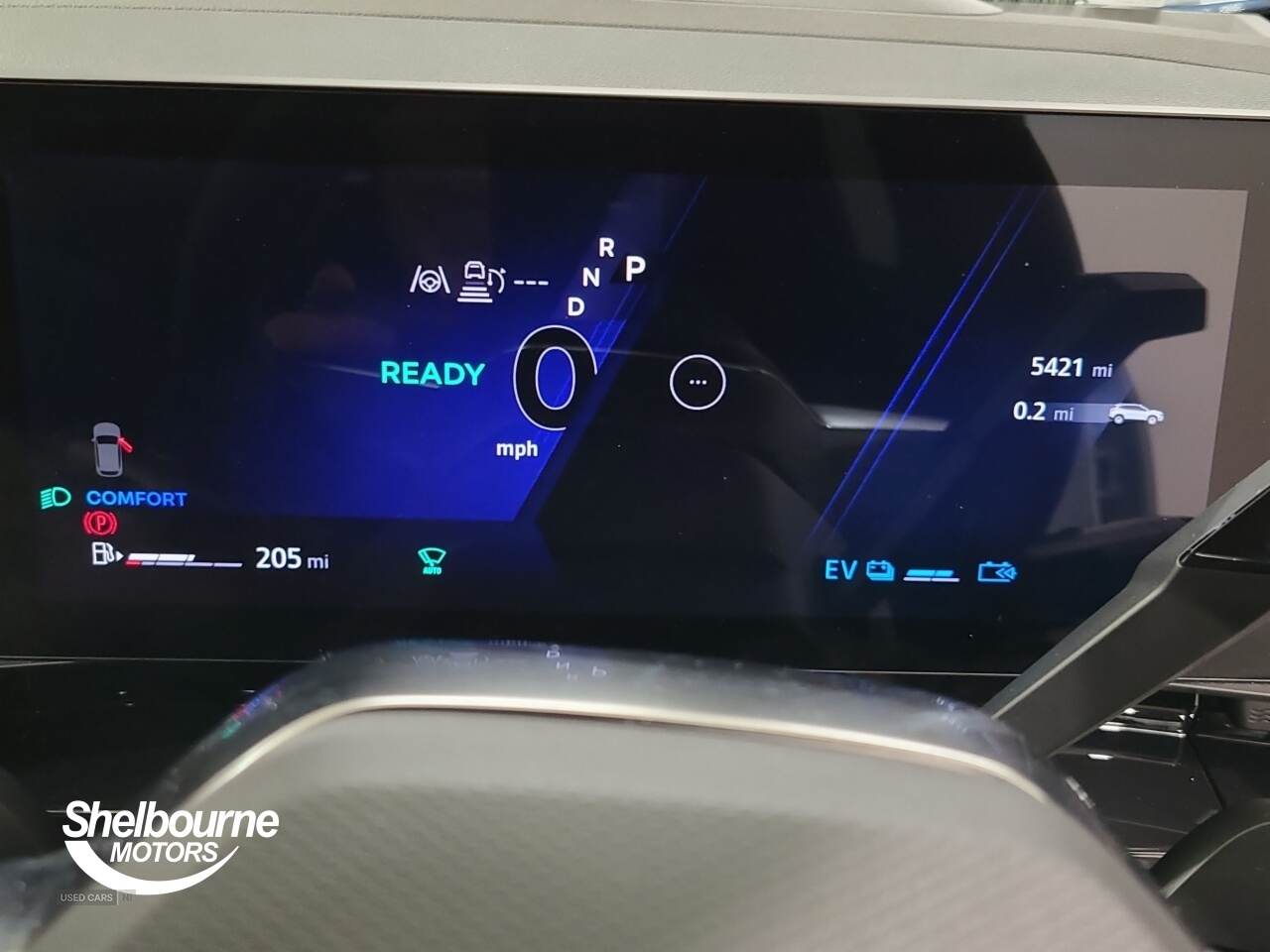 Aug 2024 Renault Austral E-Tech FHEV Techno Esprit Alpine 5dr Auto