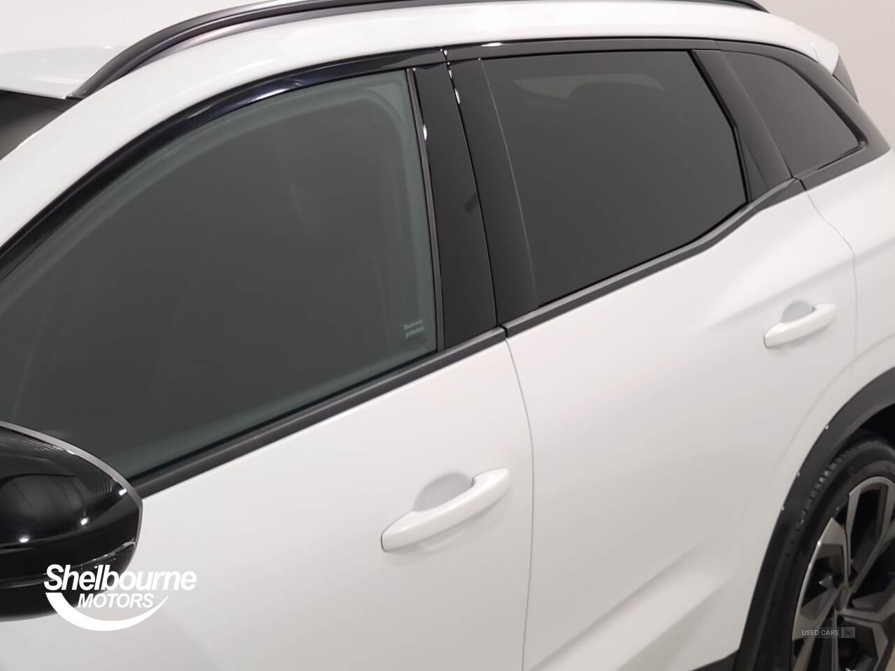 Aug 2024 Renault Austral E-Tech FHEV Techno Esprit Alpine 5dr Auto