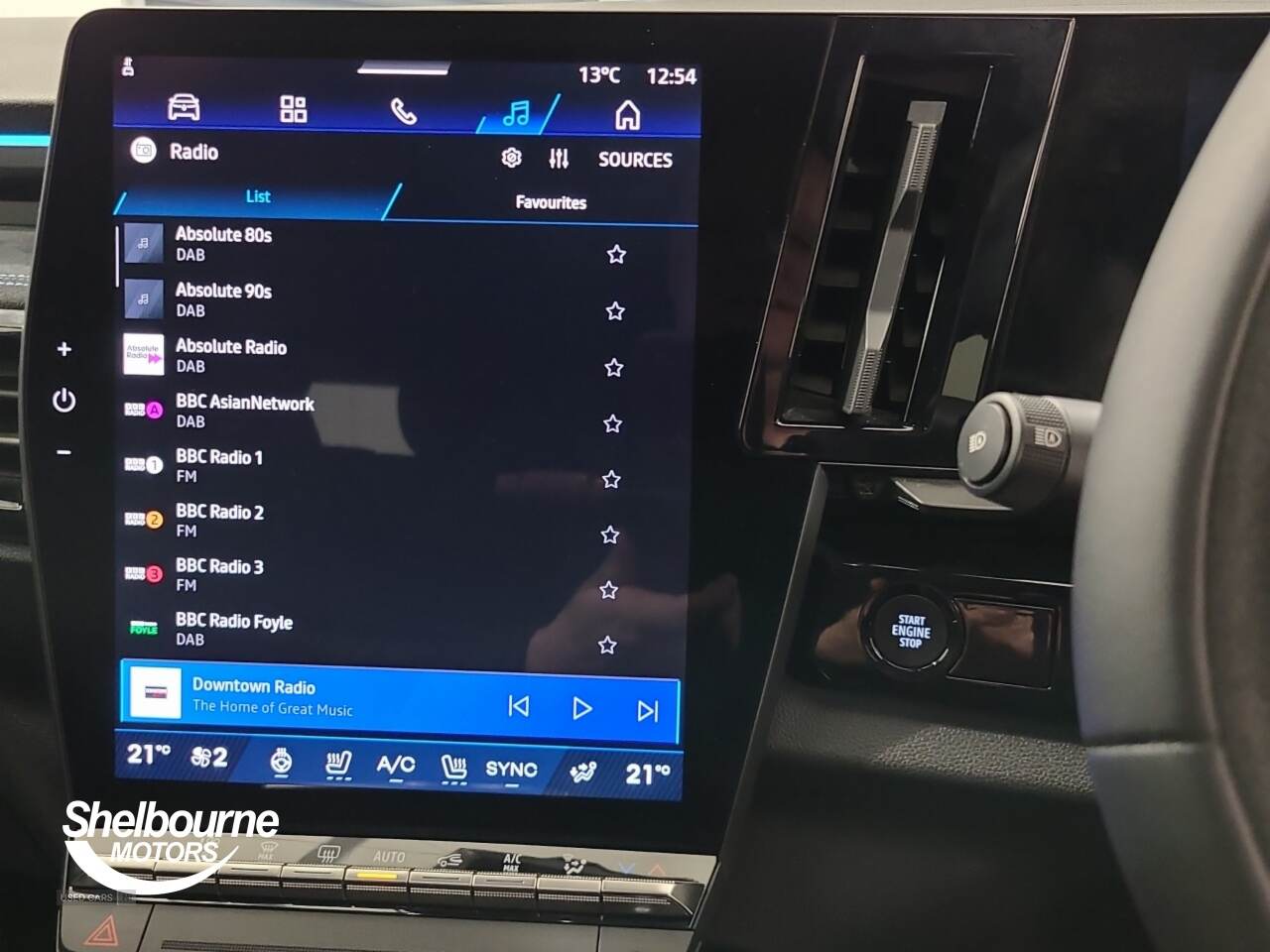 Aug 2024 Renault Austral E-Tech FHEV Techno Esprit Alpine 5dr Auto