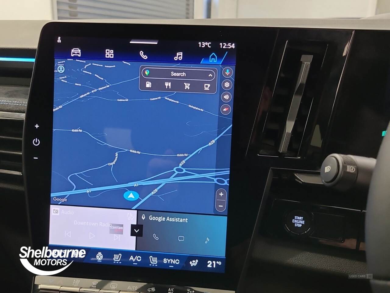 Aug 2024 Renault Austral E-Tech FHEV Techno Esprit Alpine 5dr Auto