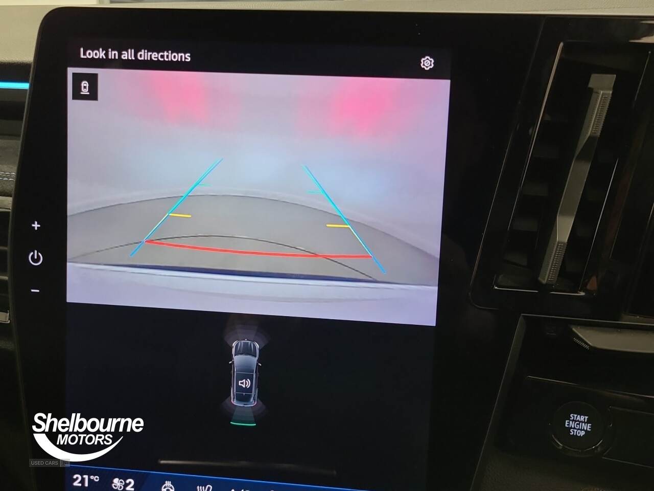 Aug 2024 Renault Austral E-Tech FHEV Techno Esprit Alpine 5dr Auto