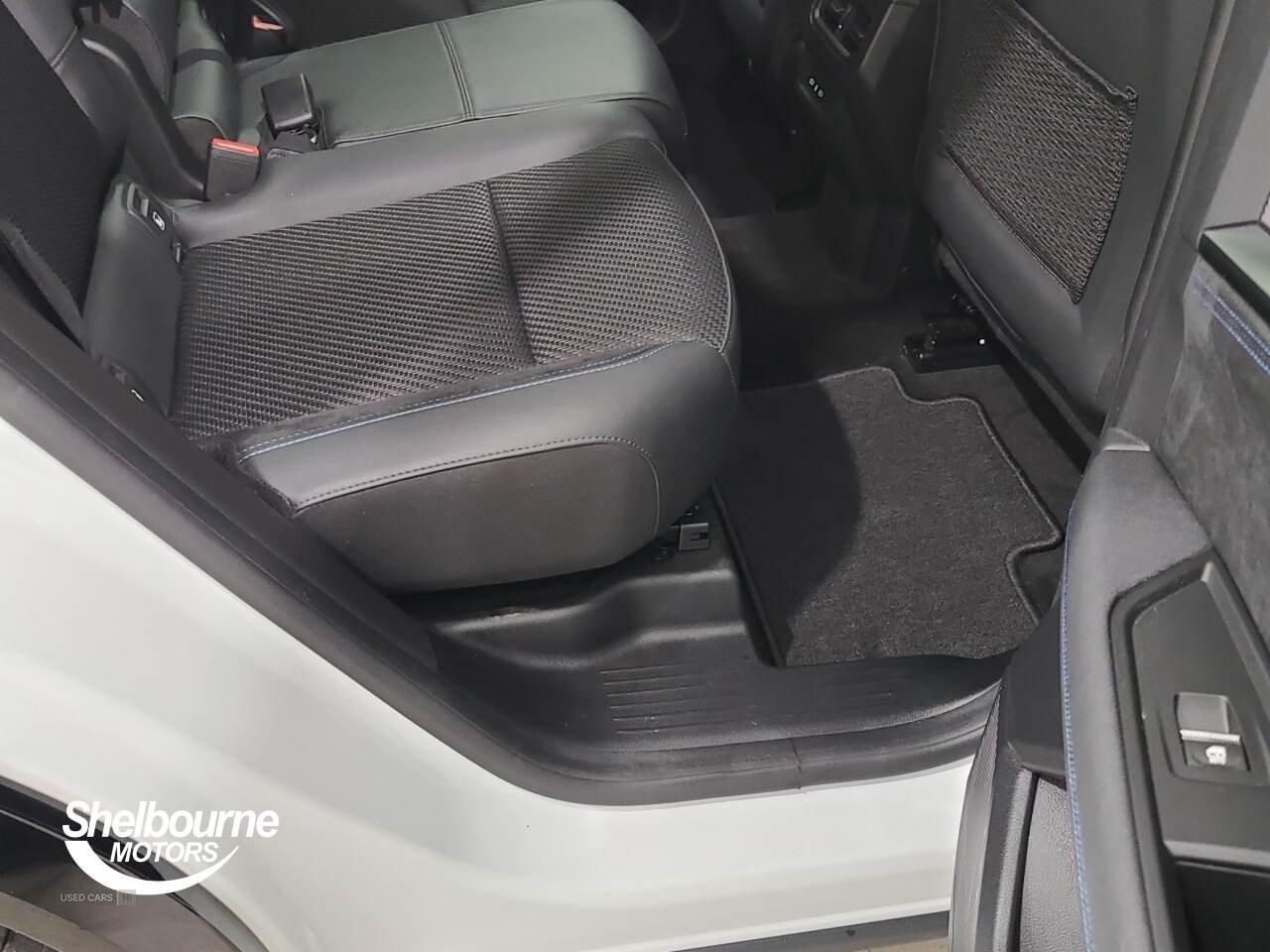 Aug 2024 Renault Austral E-Tech FHEV Techno Esprit Alpine 5dr Auto