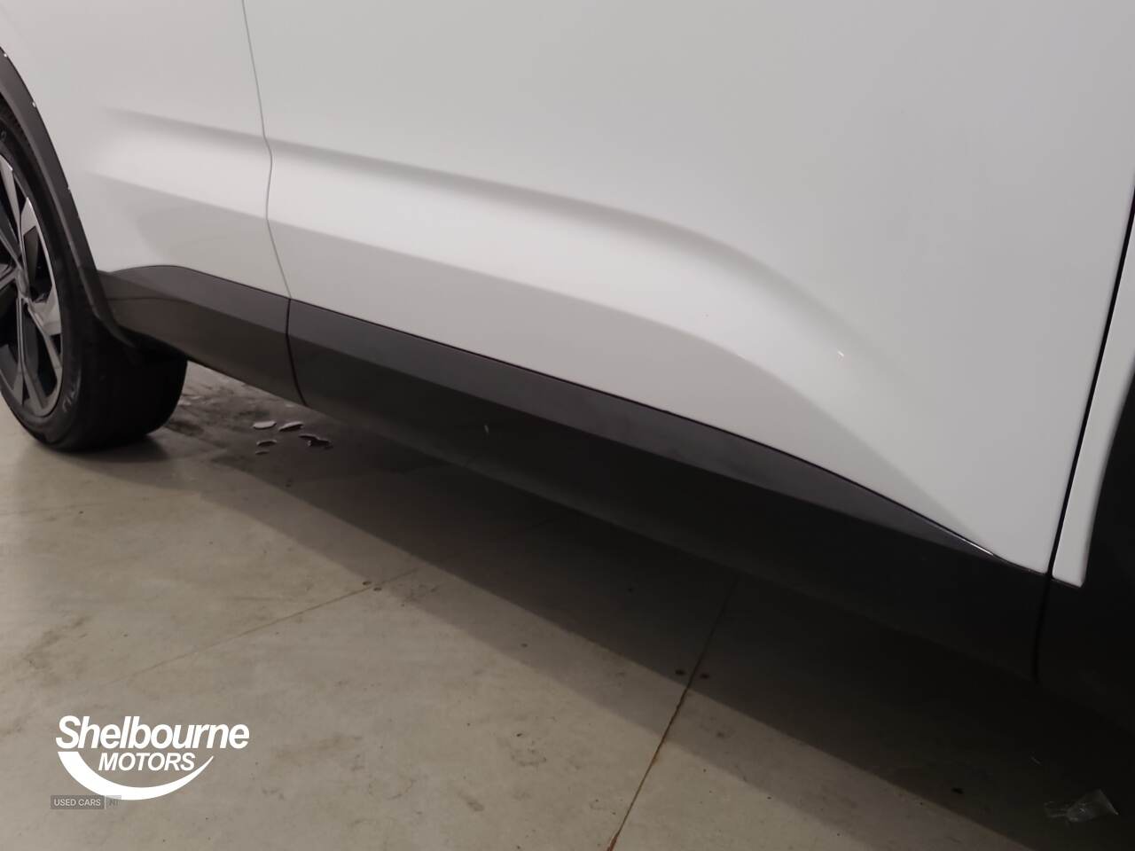 Aug 2024 Renault Austral E-Tech FHEV Techno Esprit Alpine 5dr Auto