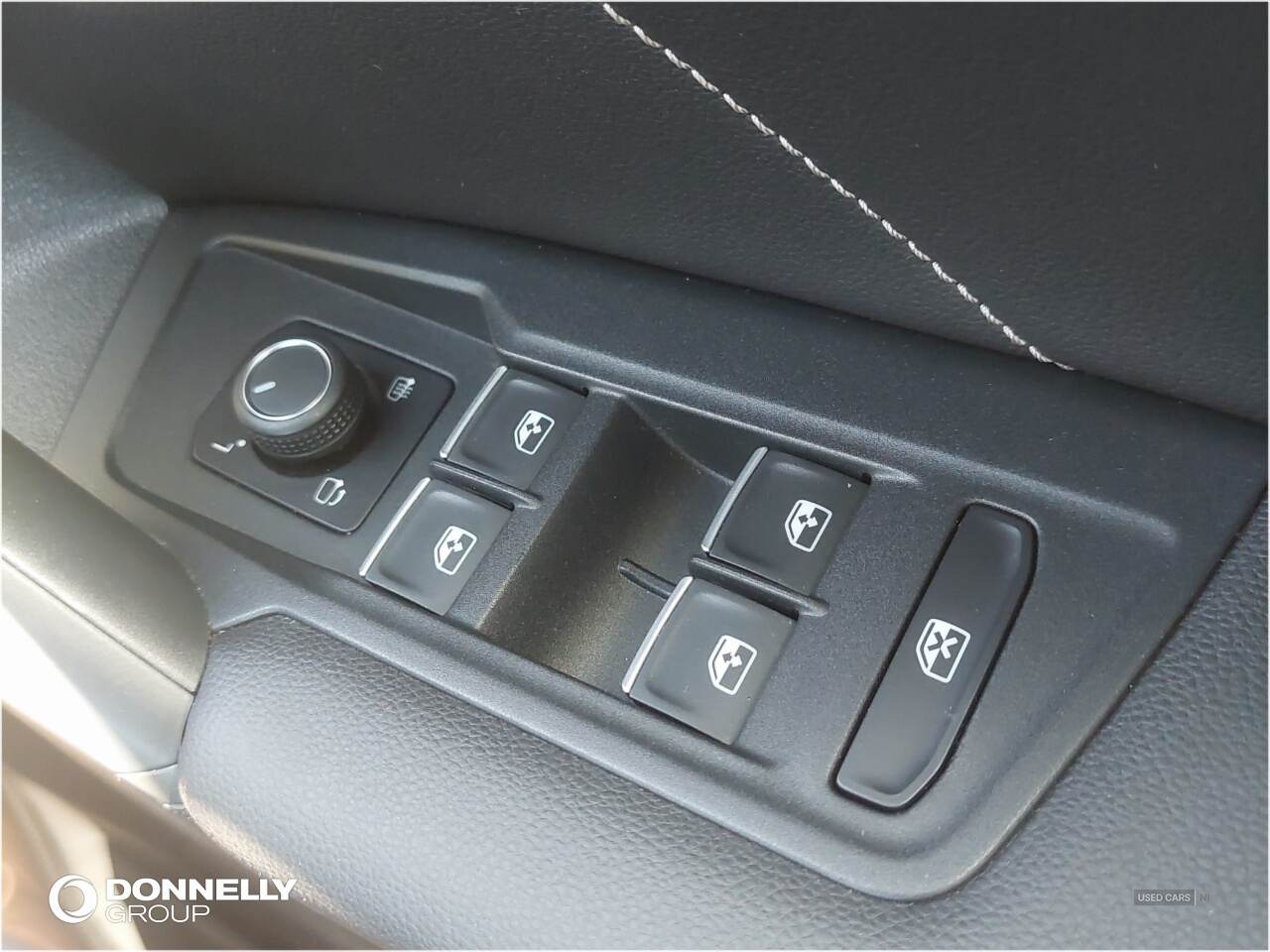 Feb 2024 Volkswagen Tiguan 1.5 TSI 150 R-Line Edition 5dr DSG