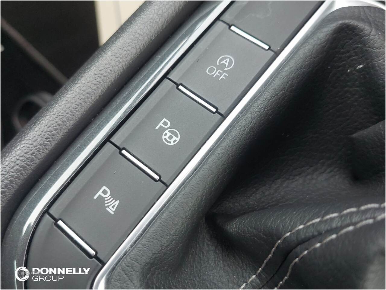 Feb 2024 Volkswagen Tiguan 1.5 TSI 150 R-Line Edition 5dr DSG
