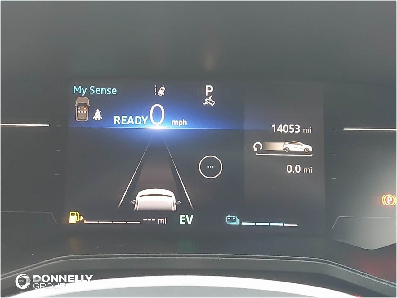 Mar 2024 Renault Clio 1.6 E-TECH full hybrid 145 Techno 5dr Auto