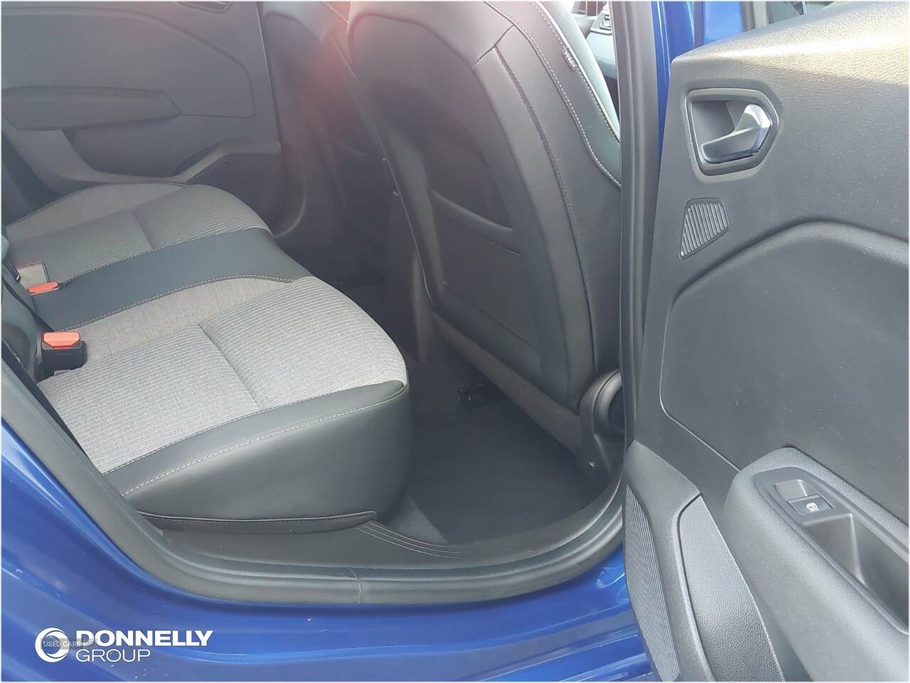 Mar 2024 Renault Clio 1.6 E-TECH full hybrid 145 Techno 5dr Auto