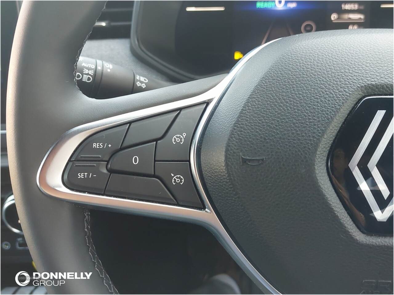 Mar 2024 Renault Clio 1.6 E-TECH full hybrid 145 Techno 5dr Auto