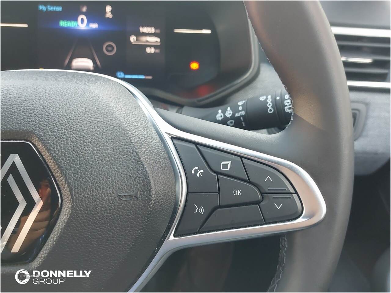 Mar 2024 Renault Clio 1.6 E-TECH full hybrid 145 Techno 5dr Auto