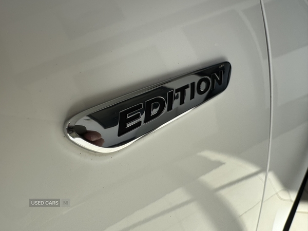 Mercedes A-Class A180 AMG LINE ED EXECUTIVE A in Antrim