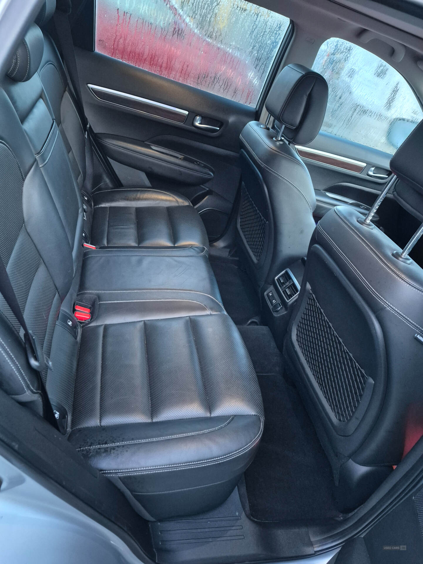 Dec 2017 Renault Koleos 2.0 dCi Signature Nav 5dr X-Tronic