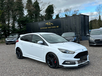 Ford Focus DIESEL HATCHBACK in Tyrone