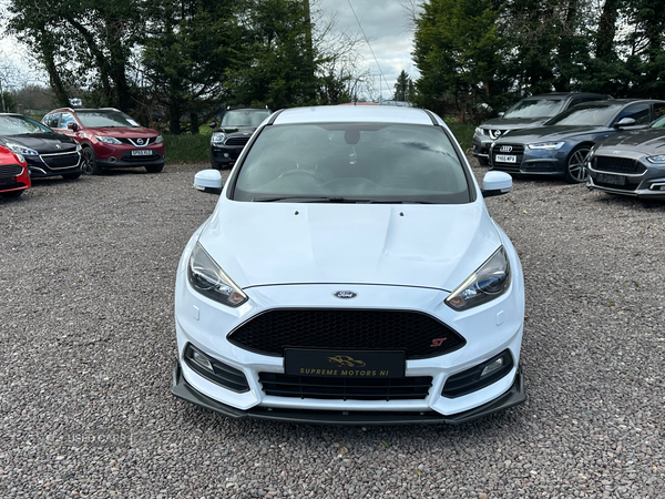Ford Focus DIESEL HATCHBACK in Tyrone