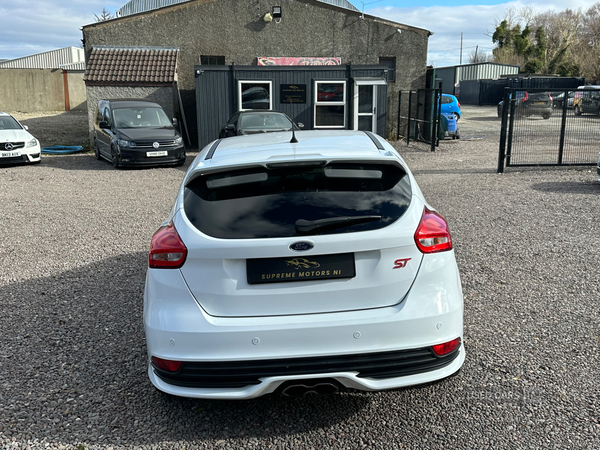Ford Focus DIESEL HATCHBACK in Tyrone