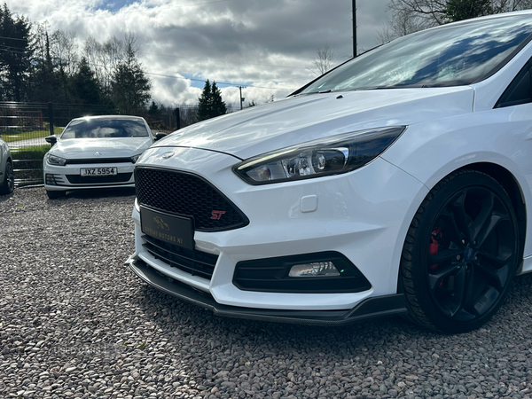 Ford Focus DIESEL HATCHBACK in Tyrone