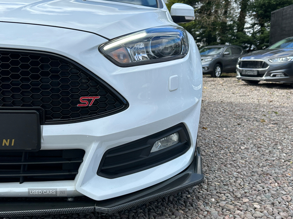 Ford Focus DIESEL HATCHBACK in Tyrone