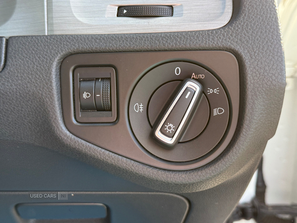Volkswagen Golf DIESEL HATCHBACK in Down