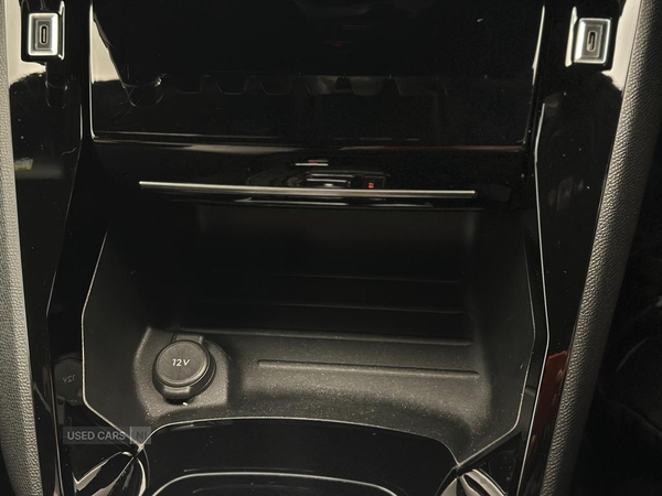 Peugeot 2008 ESTATE in Antrim