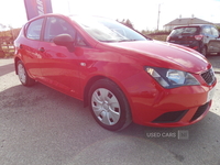 Seat Ibiza DIESEL HATCHBACK in Down