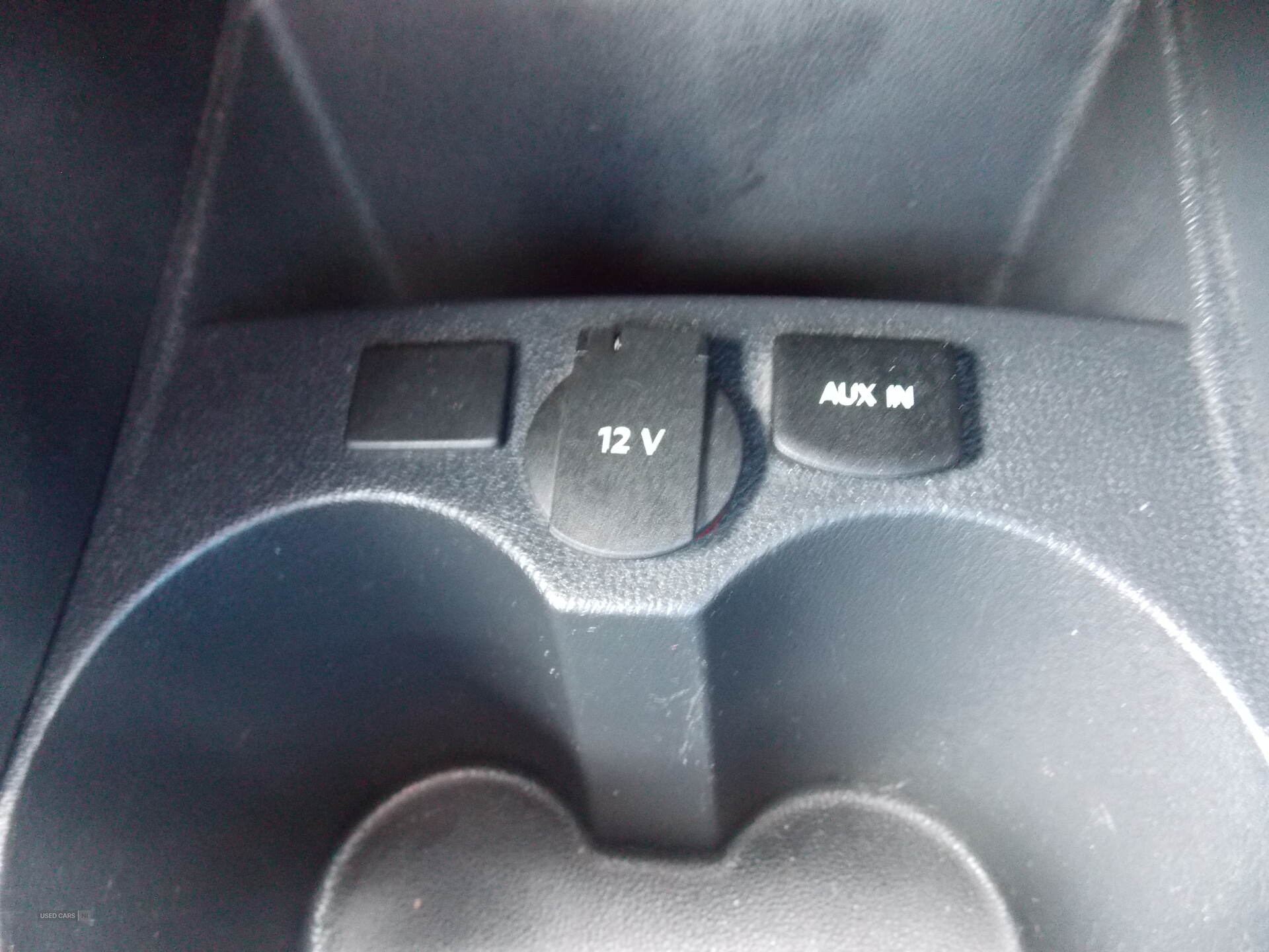 Mar 2016 Seat Ibiza 1.4 TDI S A/C 5dr