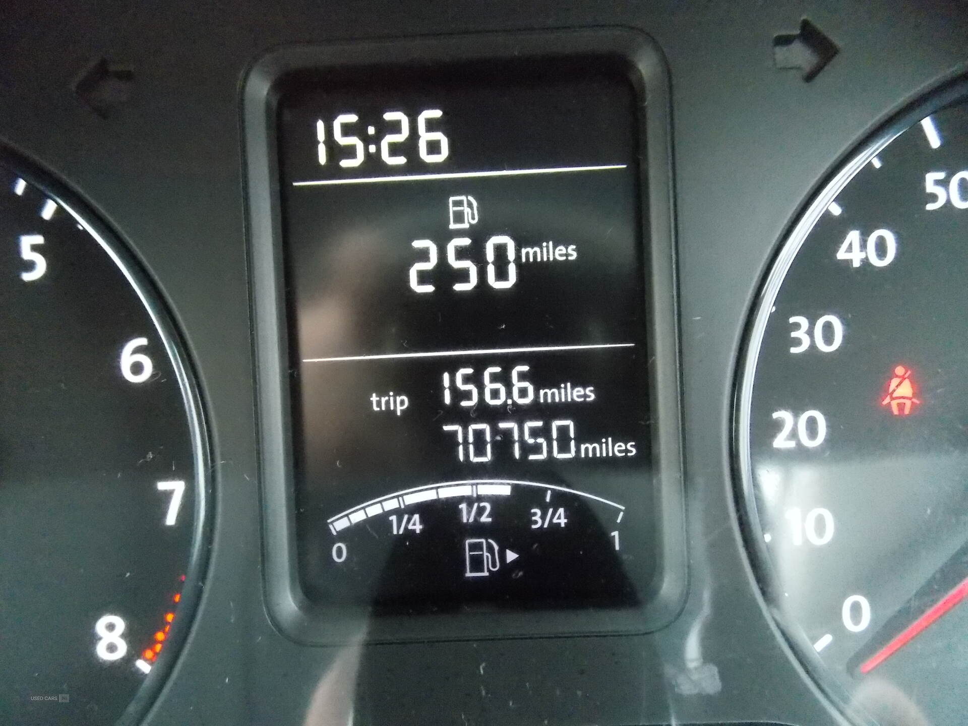 Mar 2016 Seat Ibiza 1.4 TDI S A/C 5dr