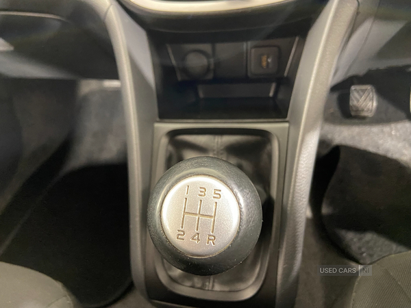 Suzuki Celerio HATCHBACK in Antrim