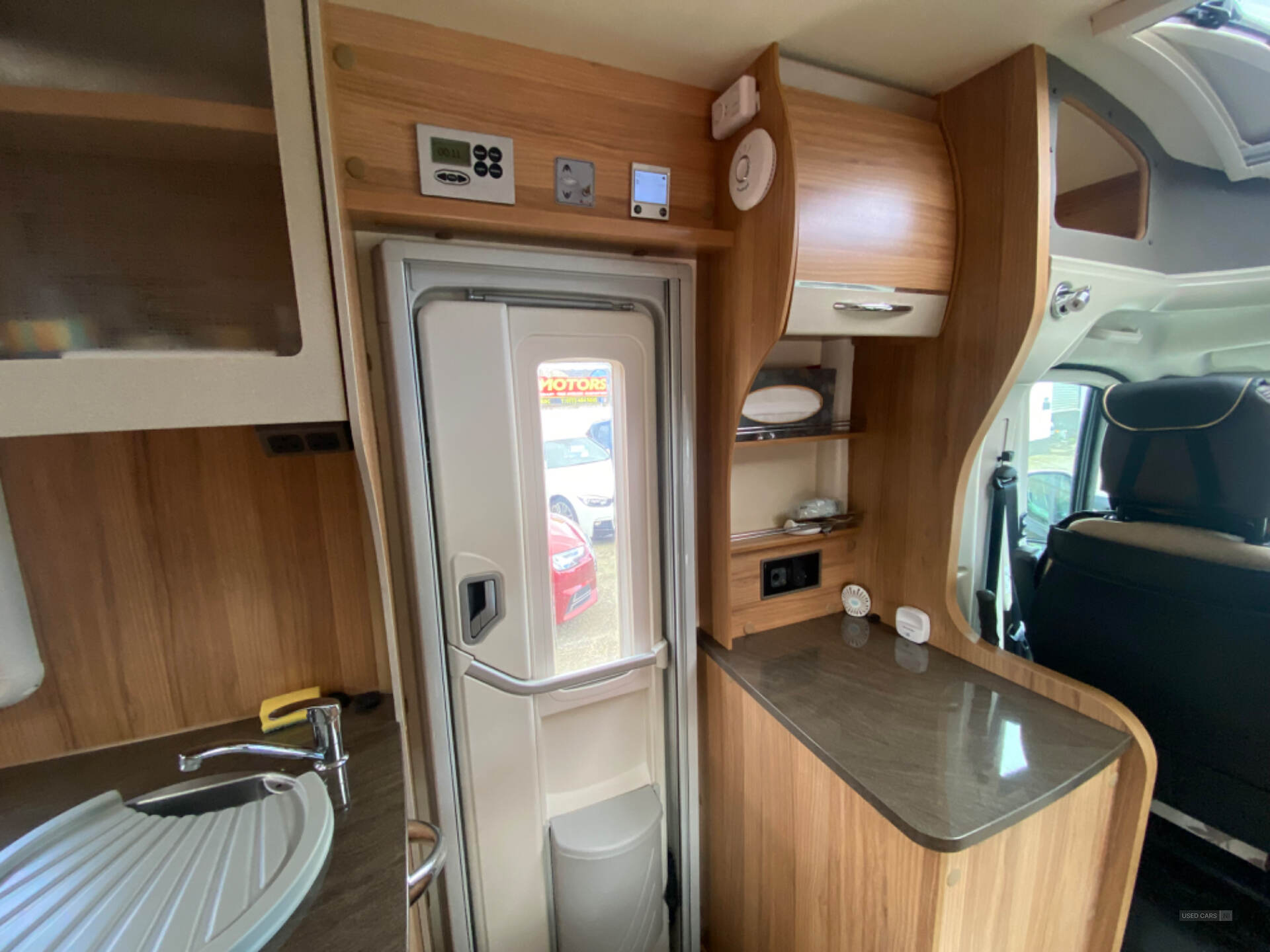 Apr 2016 Bailey Approach 2.2 HDI