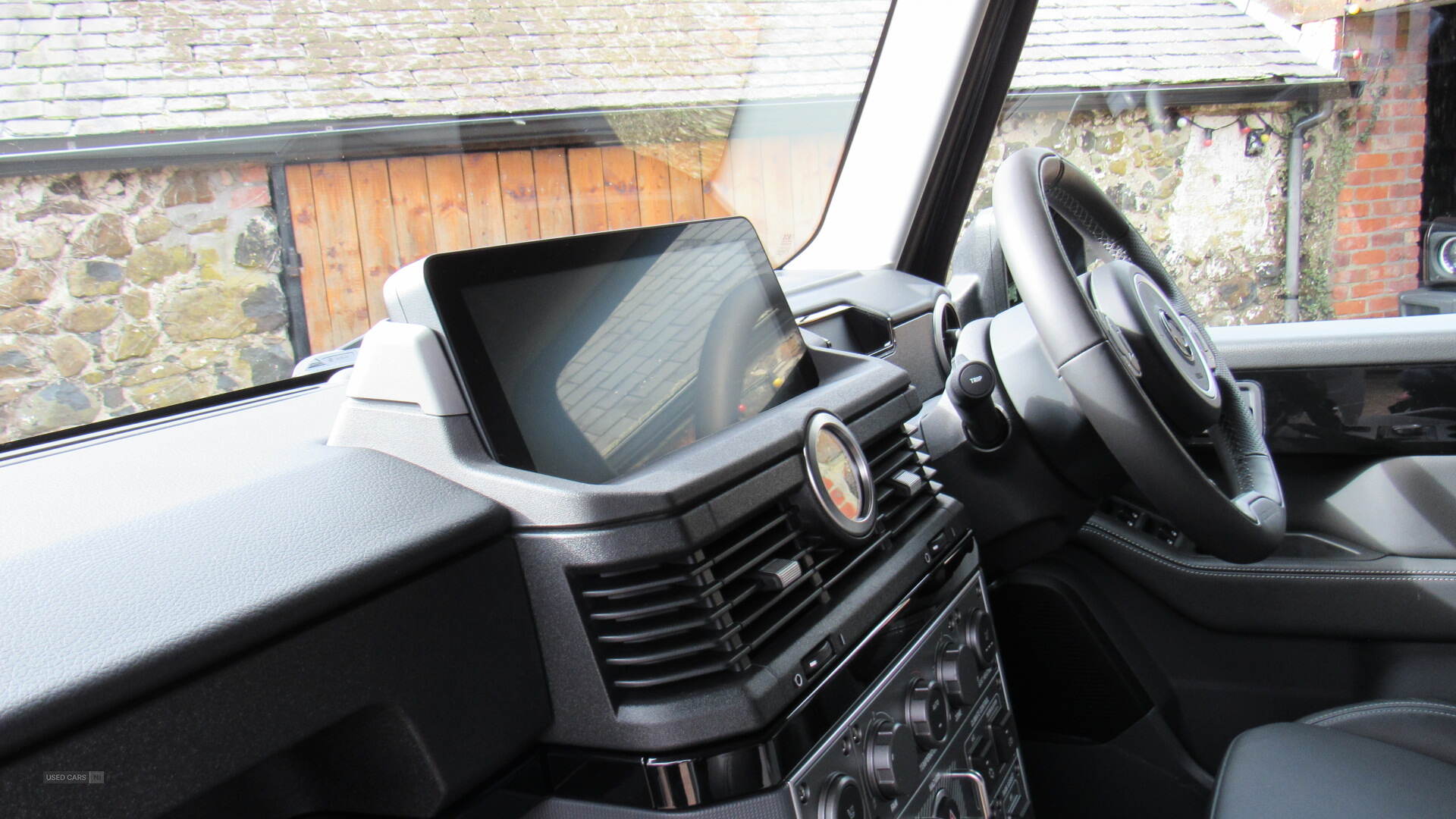 Feb 2025 Ineos Grenadier 3.0 TD 6dr Auto