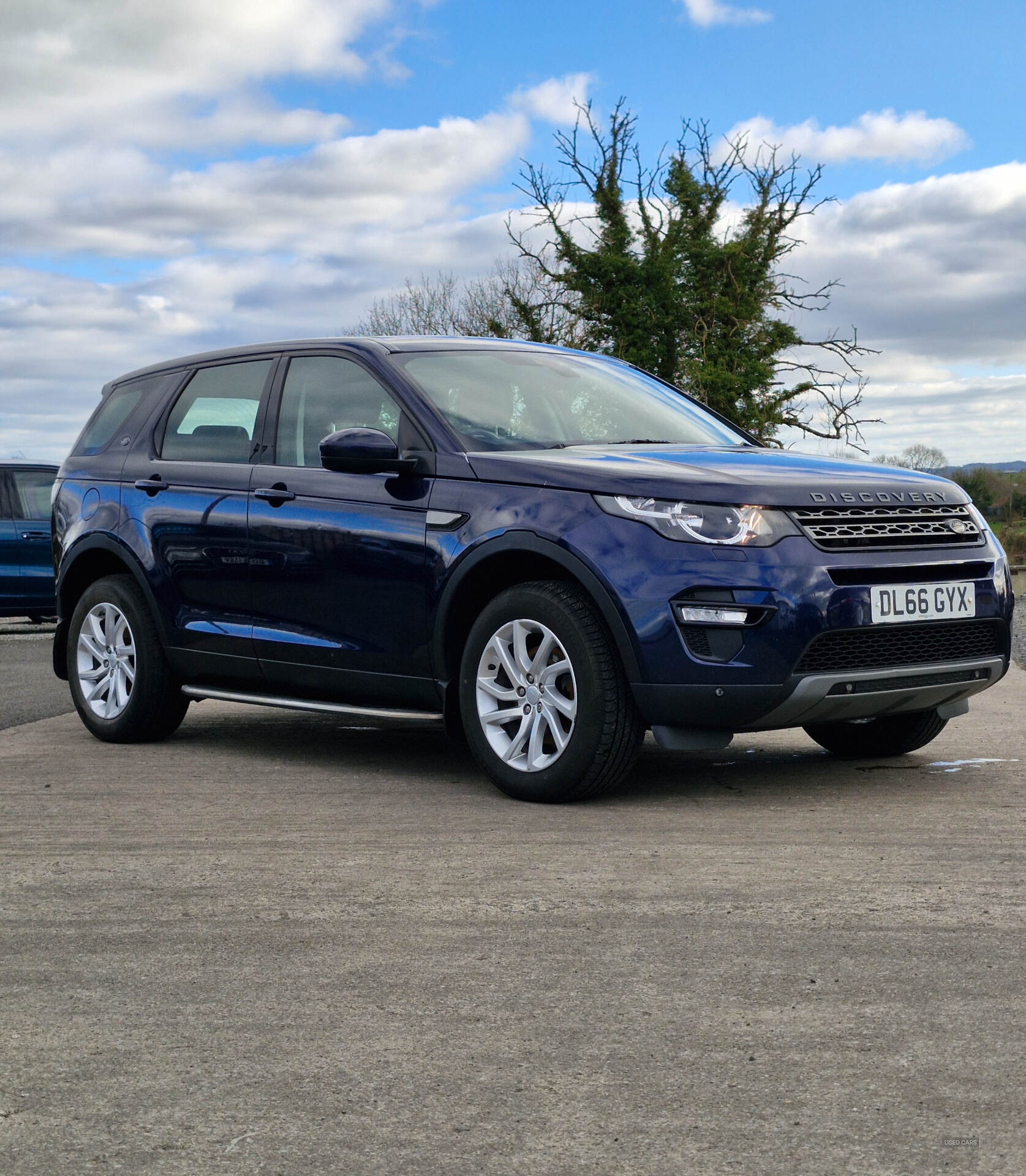 Land Rover Discovery Sport DIESEL SW in Fermanagh