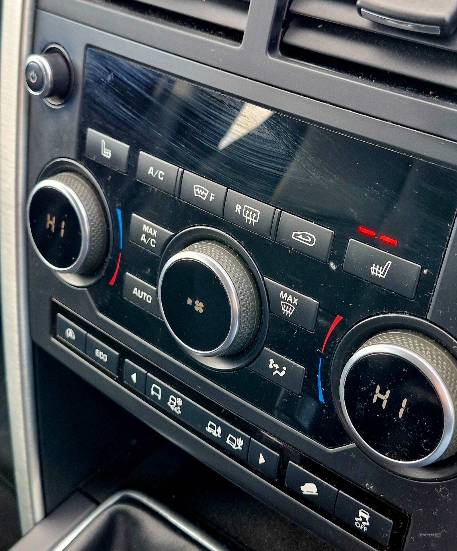 Land Rover Discovery Sport DIESEL SW in Fermanagh