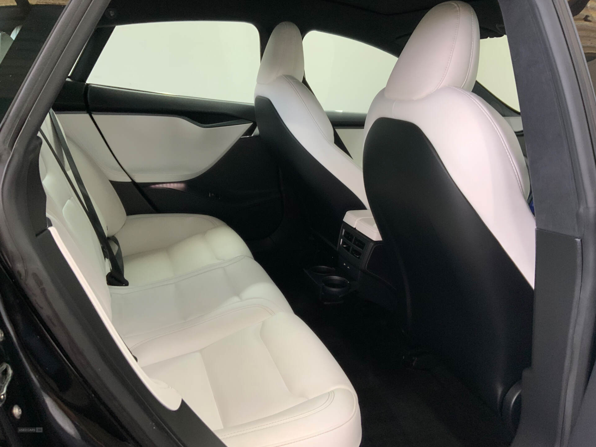 Nov 2020 TESLA Model S Performance Ludicrous AWD 5dr Auto
