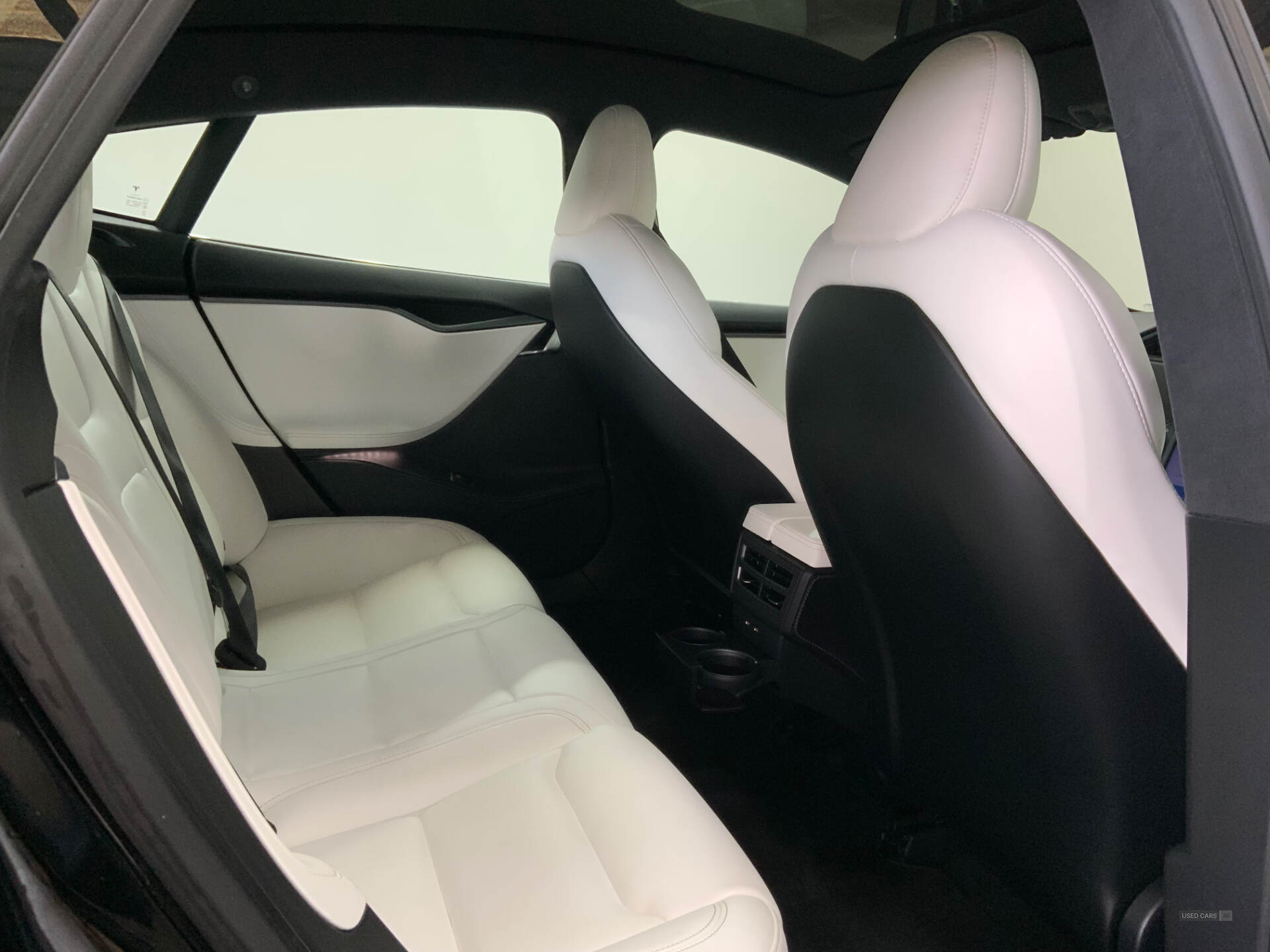 Nov 2020 TESLA Model S Performance Ludicrous AWD 5dr Auto